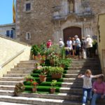 Aquest diumenge se celebra “Sant Joan florit” ple de flors i cultura