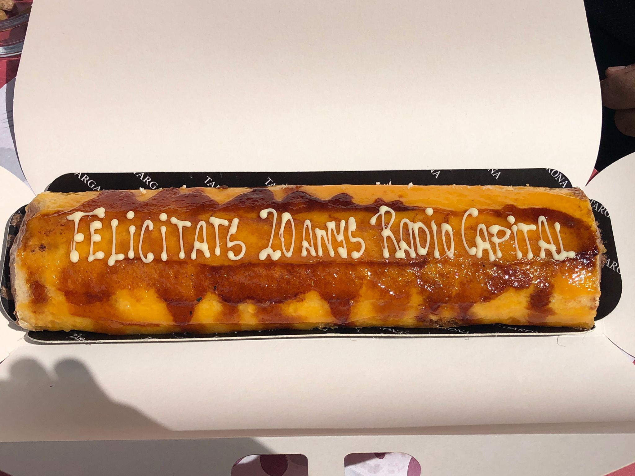 Pastís Ràdio Capital