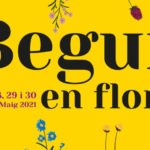 Begur presenta la programació de Begur en flor 2021