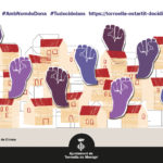 En marxa la comissió que ha de feminitzar els noms dels carrers de Torroella i L’Estartit