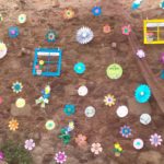 Sant Joan de Palamós celebra de nou el Sant Joan Florit