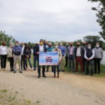 foto plataforma Sant Pere