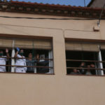 La residència Zoilo Feliu de la Bisbal d’Empordà, lliure de COVID després del brot