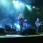 El festival de Cap Roig esgota les entrades de Sopa de Cabra, Els Amics de les Arts, Blaumut i El Pot Petit