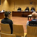 4 anys i 3 mesos de presó per a l’acusat d’entrar a casa l’exparella a Ullà esbotzant la porta i abusar-ne sexualment