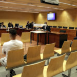 Comença el judici contra dos dels acusats pel robatori durant el qual va morir l’empresari de Platja d’Aro, Jordi Comas