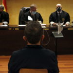 Absolen l’acusat de fer tocaments a una nena a la rectoria de la Bisbal d’Empordà durant el correfoc de la festa major