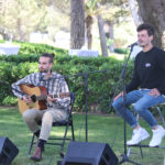 Oques Grasses, Manel i Miki Núñez actuaran al Portalblau, que s’obre a noves disciplines artístiques