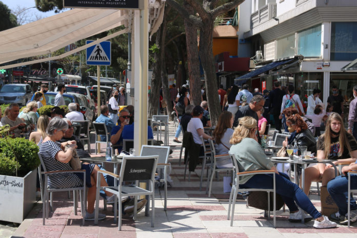 municipi Platja D'aro