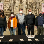 El ‘Mediterranean Guitar Festival’ torna a les esglésies de la costa catalana i passa per l’Estartit