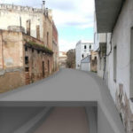 L’ACA subvenciona amb més de 600.000 euros la primera fase per cobrir la riera del Monestir de Sant Feliu de Guíxols