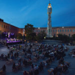 L’Ítaca 2021 comença amb el concert de Marcel i Júlia i un sistema innovador per demanar consumicions des de la taula