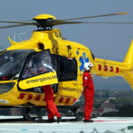 Mor ofegat un home a Palamós i en estat crític un banyista a l’Escala