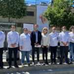 inauguració peix de roca 2021