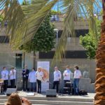 inauguració peix de roca 2021