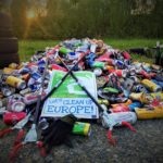 Tot a punt per al “Let’s clean up” aquest proper cap de setmana al Baix Empordà