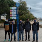 Palamós presenta el Centre Trail Palamós-Empordà Costa Brava