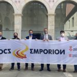 Tornen els Jocs Emporion amb un nou format de competicions repartides per tot el territori gironí
