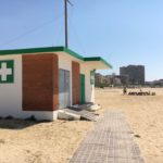 Palamós adjudica el servei de vigilància i socorrisme a les platges del municipi