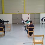 Comencen les jornades Speed Dating a Sant Antoni de Calonge