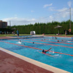 La Piscina Municipal de la Bisbal renovada reobrirà el 12 de juny
