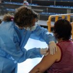 Castell-Platja d’Aro no tindrà marató de vacunació