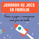 privat:-el-passaport-edunauta-tanca-el-seu-primer-any-amb-una-jornada-familiar-de-jocs-de-taula