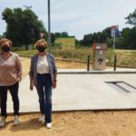 Santa Cristina d’Aro ja té nova àrea d’autocaravanes privat:-santa-cristina-d’aro-culmina-les-obres-de-la-nova-area-d’autocaravanes