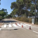 Llafranc tindrà 50 noves places d’aparcament i ordenarà el trànsit al carrer Amadeu Vives privat:-llafranc-comptara-amb-50-noves-places-d’aparcament-i-ordenara-el-transit-al-carrer-amadeu-vives