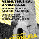 privat:-vermut-musical-i-havaneres-a-vulpellac-(26/06)