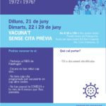 privat:-els-veins-i-veines-de-begur-i-esclanya-entre-40-i-49-anys-podran-vacunar-se-de-la-covid-19-a-palafrugell-els-dies-21,-22-i-29-de-juny