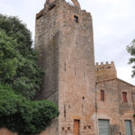 privat:-dissabte-s’obrira-al-public-l’emblematica-torre-de-les-hores-de-peratallada