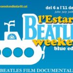 privat:-torna-el-festival-beatles-weekend-de-l’estartit,-del-6-a-l’11-de-juliol