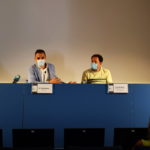 privat:-l’ajuntament-de-sant-feliu-de-guixols-presenta-els-actes-per-commemorar-que-la-sardana-«juny»-del-mestre-juli-garreta-celebra-els-100-anys
