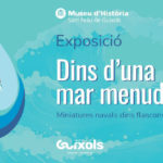 privat:-«dins-d’una-mar-menuda»,-nova-exposicio-de-miniatures-navals-dins-de-flascons-de-perfum
