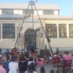 privat:-la-fira-del-conte-de-sant-feliu-de-guixols,-exit-d’assistencia-i-amb-tendencia-a-la-normalitat