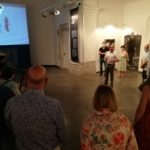 Palamós inaugura l’exposició “La barraca onírica”, que vincula Dalí, Sert i Puig Palau barraca onirica