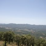 Santa Cristina regularà els accessos al massís de l’Ardenya vall d'aro ardenya