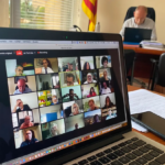 S’aprova el Pla comarcal de joventut pel període 2021-2024 Ple Comarcal