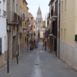 Palamós i Sant Joan inicien les reunions participatives per adaptar l’Ordenança de circulació als barris vells Palamós. Nucli antic