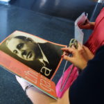 Sant Feliu commemora 100 anys de “Juny”, de Juli Garreta