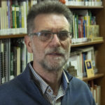 El calongí Alfons Cama publica ‘El llarg silenci dels botxins’