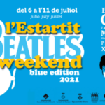Beatles Weekend