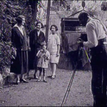 Corçà homenatja el pioner del cinema Pere Comellas Pons