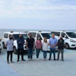 Neix l’Associació de Taxis de Palamós, Calonge i Sant Antoni Associació de Taxis de Palamós, Calonge i Sant Antoni