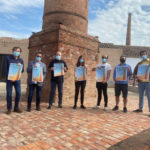 Joan Colomo i Núria Graham, al Festival del Terracota de la Bisbal