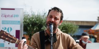 Laura Andrés, Mazoni i Sergi López encapçalen la programació d’hivern del Teatre Mundial mazoni a la inauguració dels estudis de Ràdio Capital