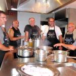 El Master Peix de Palamós, millor projecte de bones pràctiques segons Red Española de Grupos de Pesca