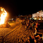 La revetlla de Sant Joan al Baix Empordà: tornen les festes populars
