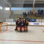 VÍDEO: El Palafrugell aconsegueix la permanència a l’OK lliga